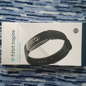 Fitbit inspire